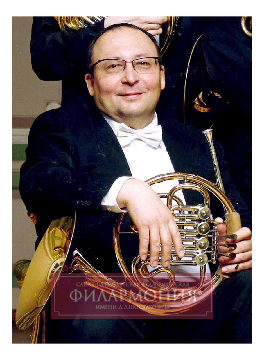 Владимир Мокшин